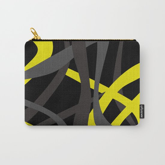 Tear It Up Carry-All Pouch