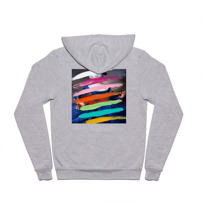 Composition 505 Hoody