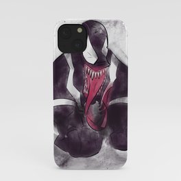 Venom iPhone Case