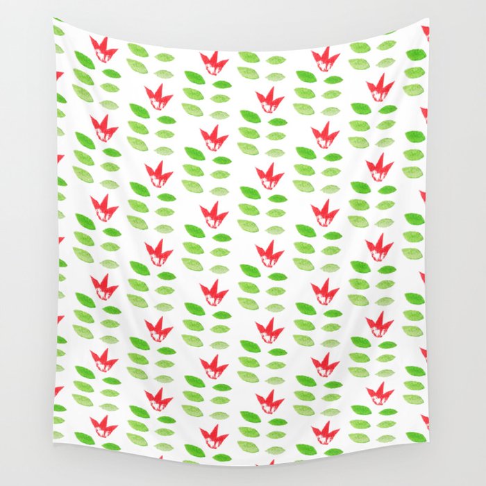Sustainable Wall Tapestries Society6