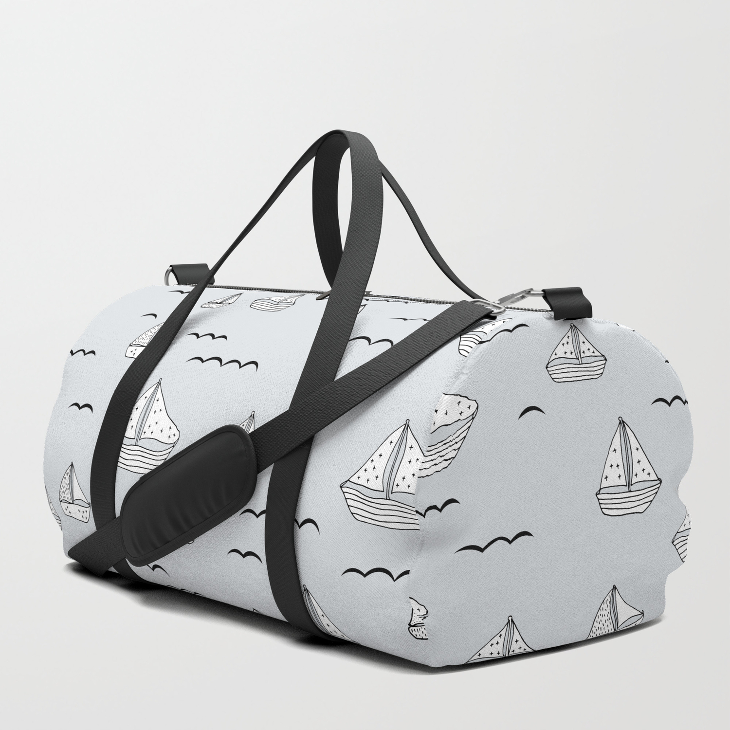 little boy duffle bags