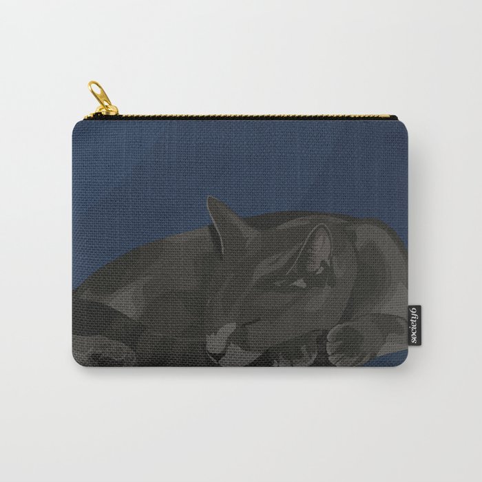 Nine Hour Nap Carry-All Pouch