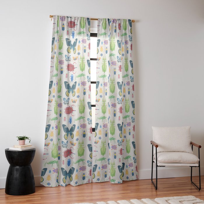 Window Curtain