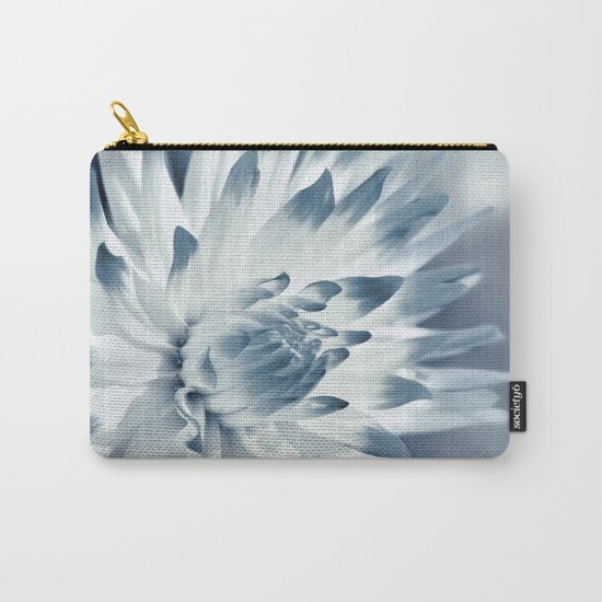 Dahlia 245 Carry-All Pouch