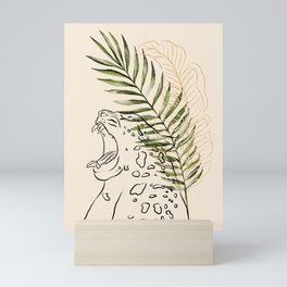 Wild Soul - 4 Mini Art Print
