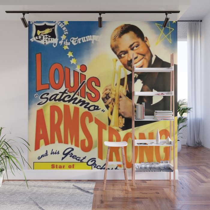 Louie Louie: Fashion Inspired Minimal Wall Art