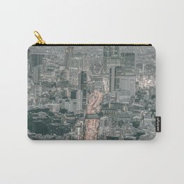 Tokyo Dawn Carry-All Pouch