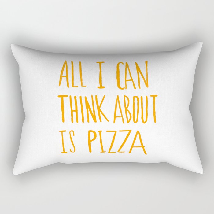 Rectangular Pillow