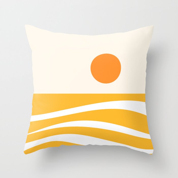 Throw Pillow