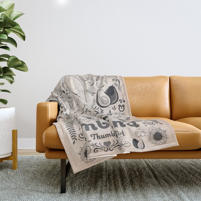 Favorite better fluffy blanket sales