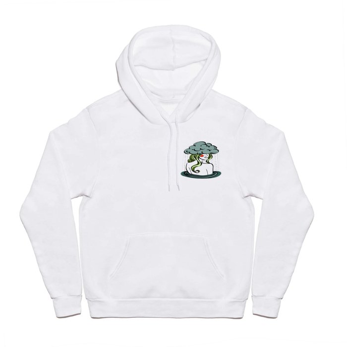 Head in the Clouds Hoody