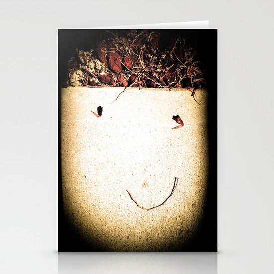 Natures Funny: Untouched Stationery Cards