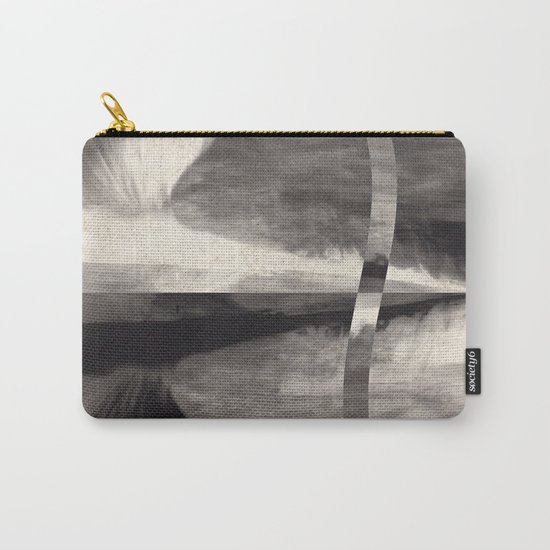 One Way 0117 Carry-All Pouch