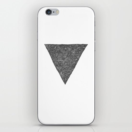 Drei iPhone Skin