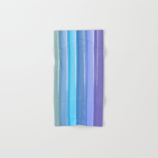 Provence Hand & Bath Towel