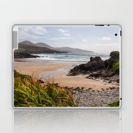 St Finian's Bay, Co. Kerry Laptop & iPad Skin