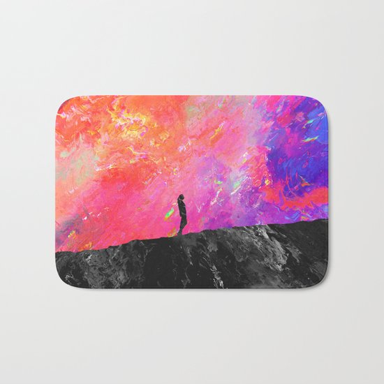 EZIS Bath Mat