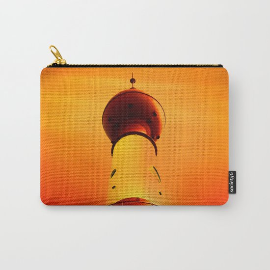 Lighthouse romance Carry-All Pouch