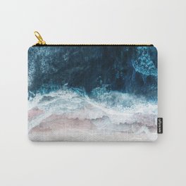 Blue Sea II Carry-All Pouch