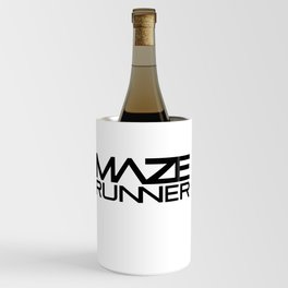 maze runner Wine Chiller