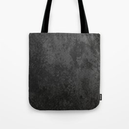 Dark marble Tote Bag