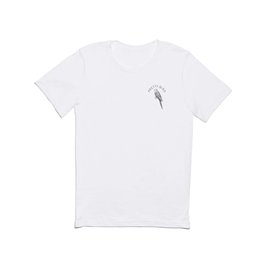 Pretty Bird T Shirt