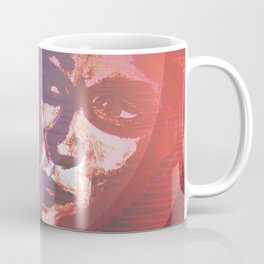 Meteor / 01-02-17 Coffee Mug