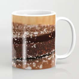 Xmas Chocolate Coffee Mug | Yum, Xmas, Chocolate, Chocolat, Macro, Photographie, Easter, Miam, Photo, Hiver 