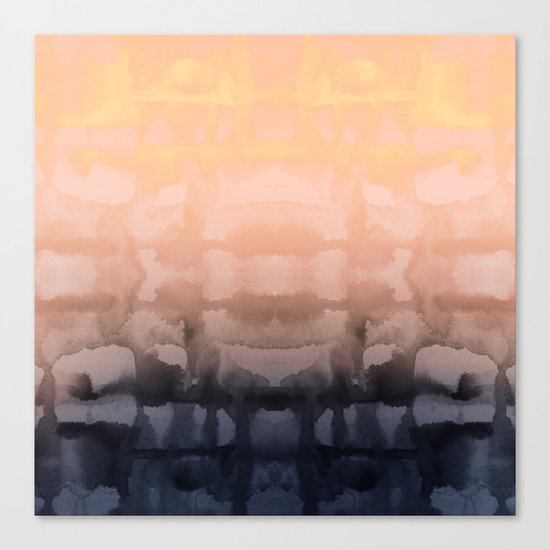 Sunrise Canvas Print