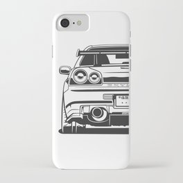 Jdm Iphone Cases To Match Your Personal Style Society6
