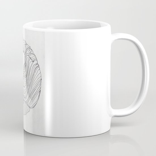 Clark Gable Mug