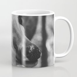 Doe Eyes Coffee Mug