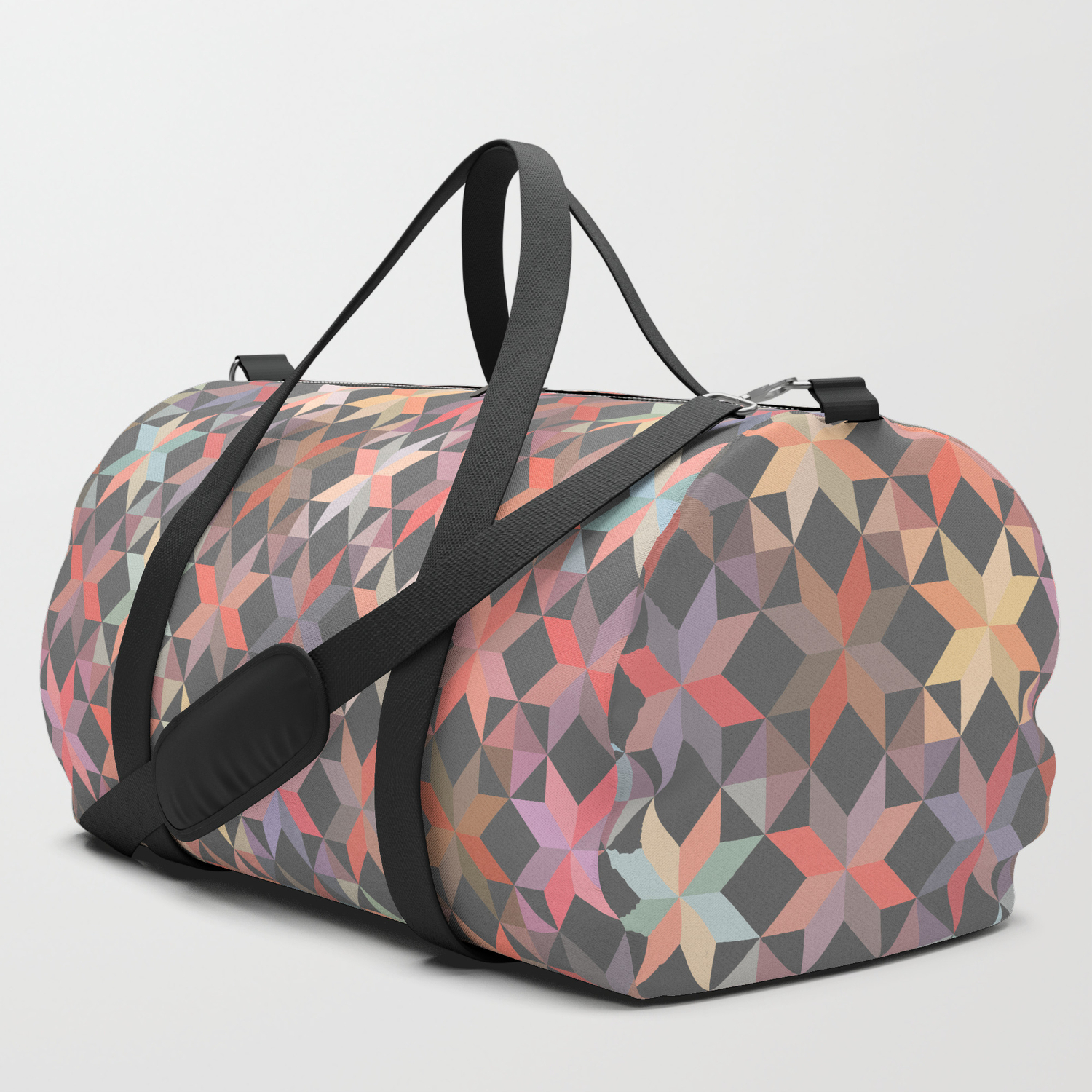 16 duffle bag