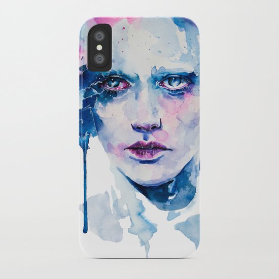 garden in the ceiling iPhone Case