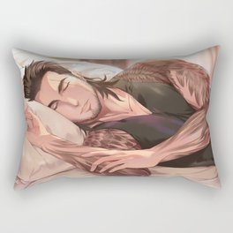Daytime Nap - Gladio Rectangular Pillow