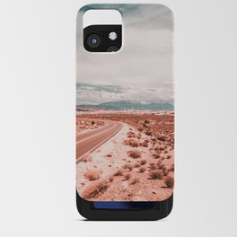 Arizona Desert iPhone Card Case