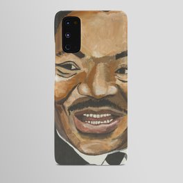 Martin Luther Kind Jr Android Case