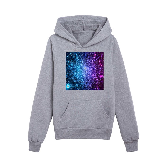 Galaxy hoodie youth deals