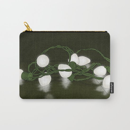 Illumination Variation #1 Carry-All Pouch
