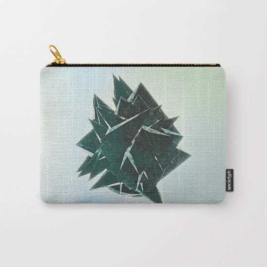 Process 3 Carry-All Pouch