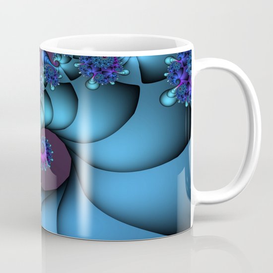 infinite wonder Mug