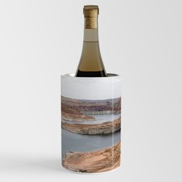 Lake Powell Wine Chiller