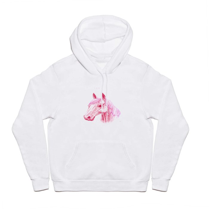 Year Of The Horse Hoody