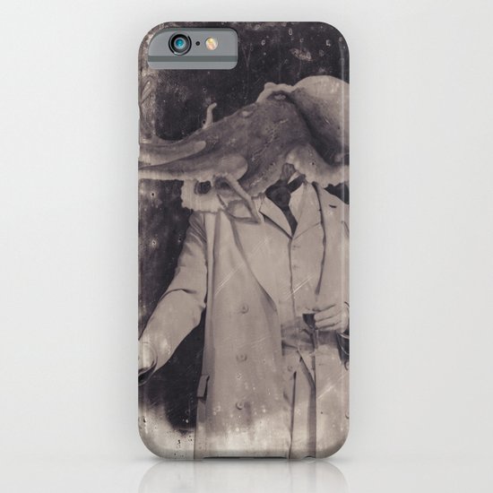 The Master iPhone & iPod Case