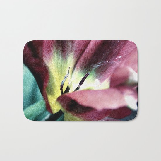 Tulip sensation Bath Mat
