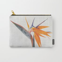 Bird of Paradise Carry-All Pouch
