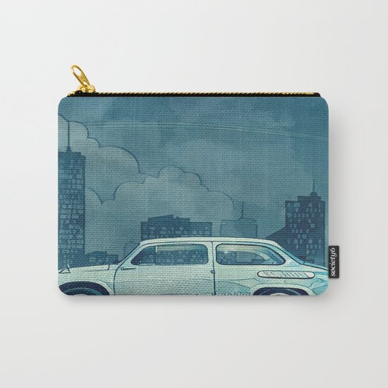 Old zaz Carry-All Pouch