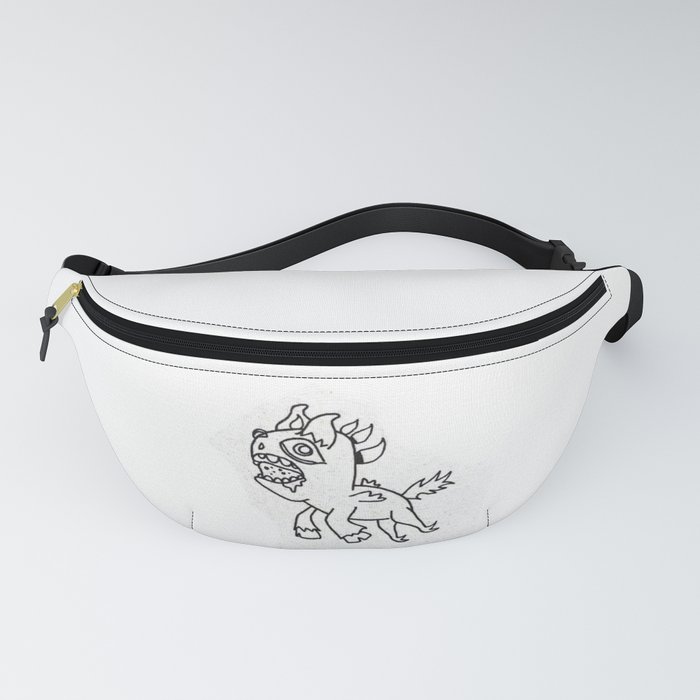 GRIFFIN Fanny Pack