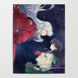 Inuyasha  Poster