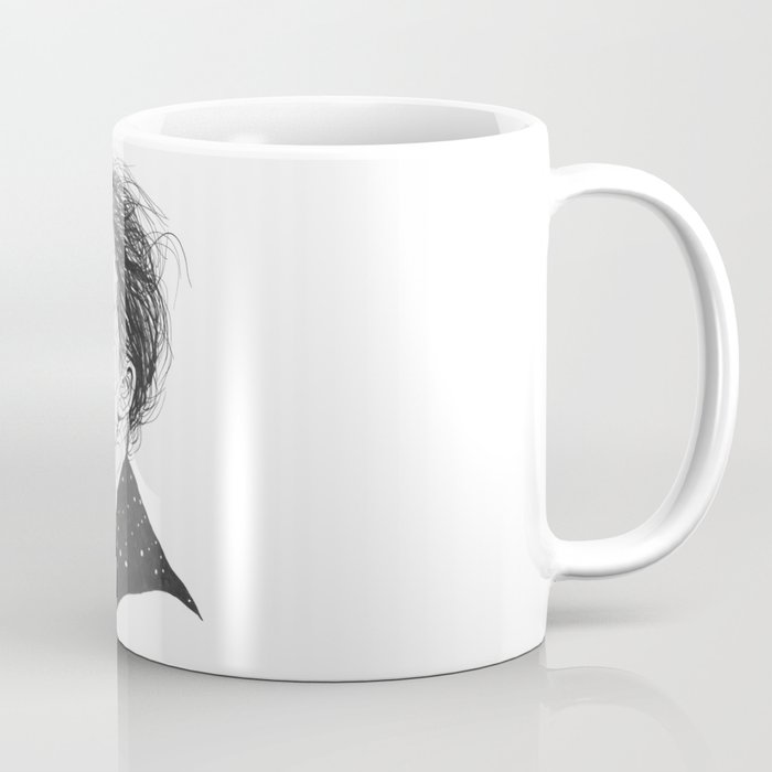 Lykke Li Coffee Mug